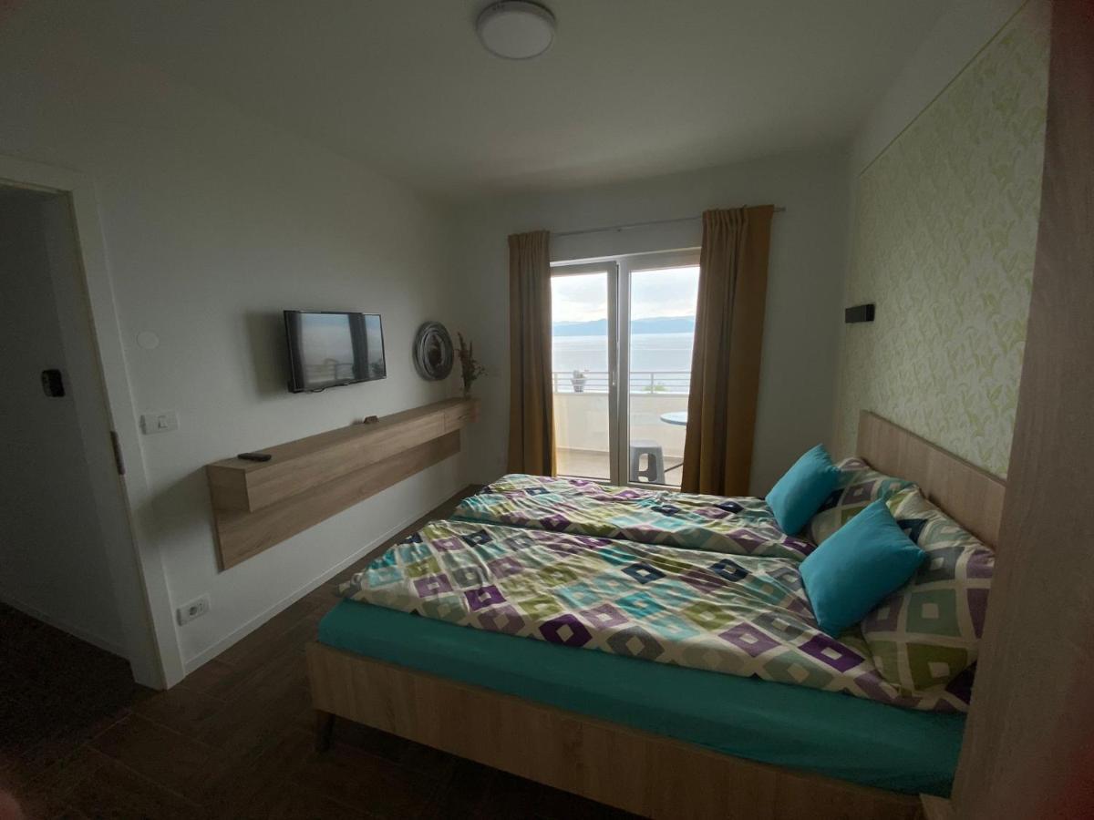 Vila Vista Magica Radozda Struga Dış mekan fotoğraf
